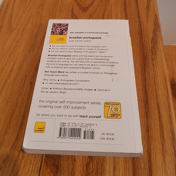 Learn Portuguese - 7 Books in Total - Picture 9 of 16